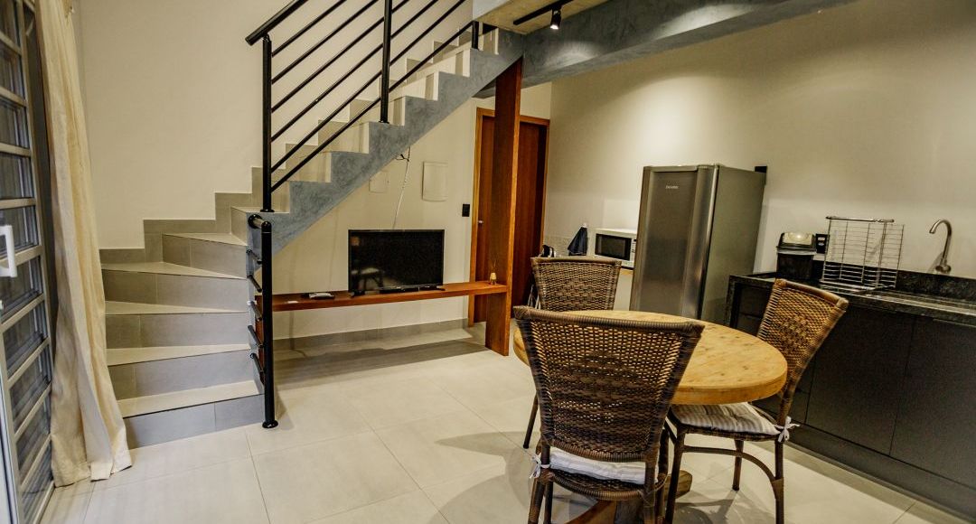 Apartamento Loft Carolina em Boiçucanga SP Apartamento Loft Carolina em Boiçucanga SP
